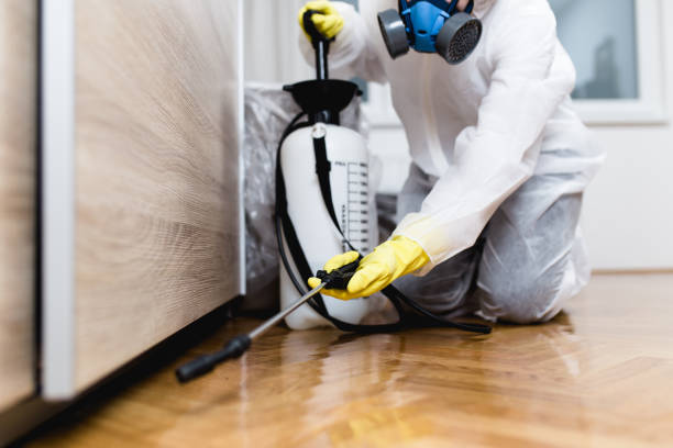 Best Commercial Pest Control Services  in Enterprise, OR