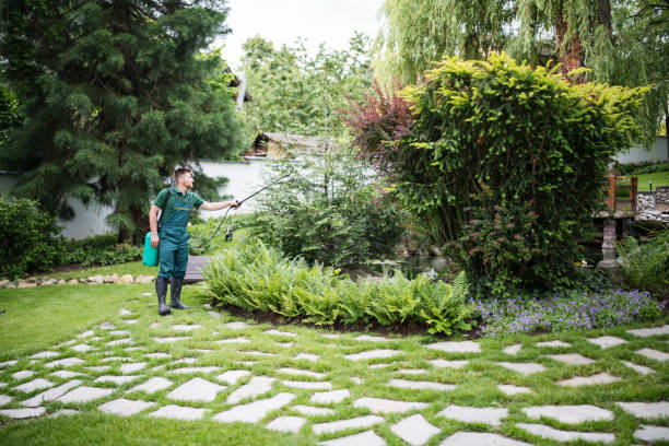 Best Pest Prevention Services  in Enterprise, OR