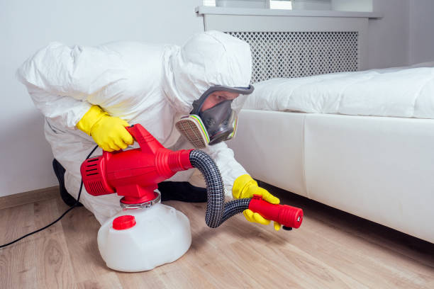 Pest Prevention Services in Enterprise, OR