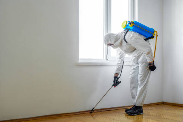 Insect Control in Enterprise, OR